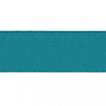 Elastic band - 25mm turquoise (qt)