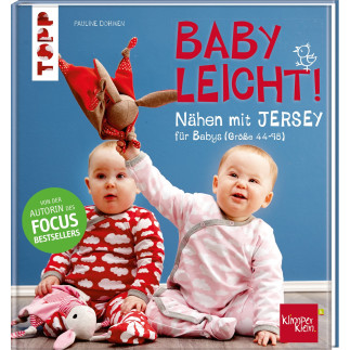 Klimperklein - Baby-friendly!