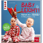 Tiny little thing - baby's play!