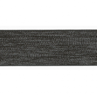 Élastique 40mm gris foncé melange (qt)