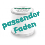 passender Faden