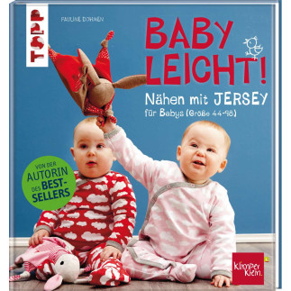 Klimperklein - Baby-friendly!