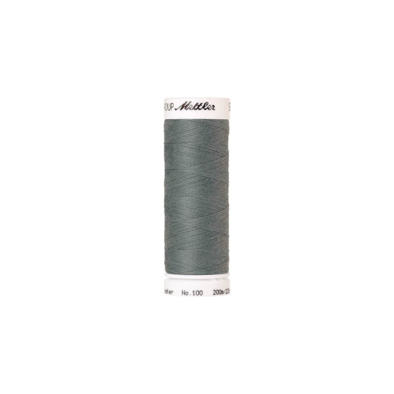 Seralon - 1214 - 200m - vintage blue