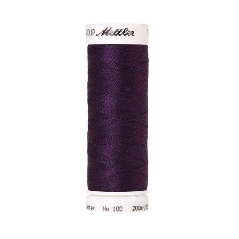 Seralon - 0578 - 200m - purple twist