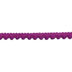 Pompons - 6 mm violet (st89)