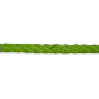 Cord cotton 5mm grass (uk24)