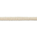 knit cord Cotton 4mm ecru (uk14)
