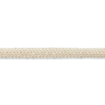 Strickkordel Baumwolle 4mm ecru (uk14)