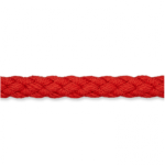 Cordon de coton 5mm terre cuite (uk44)