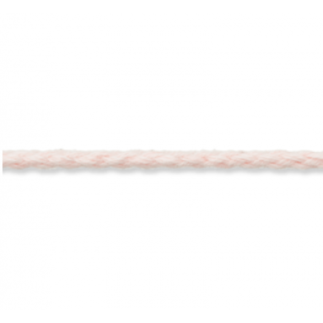 Cord cotton 5mm light rose (uk464)