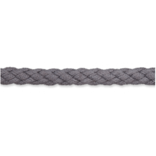 Cord cotton 5mm grey (uk74)