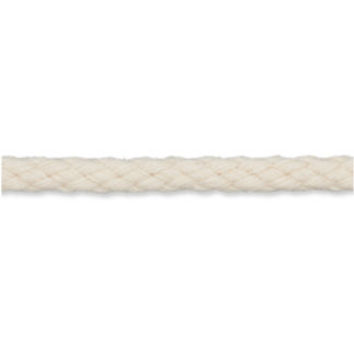 Cord cotton 5mm offwhite (uk14)