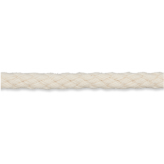 Cordon de coton 5mm blanc cassé (uk14)