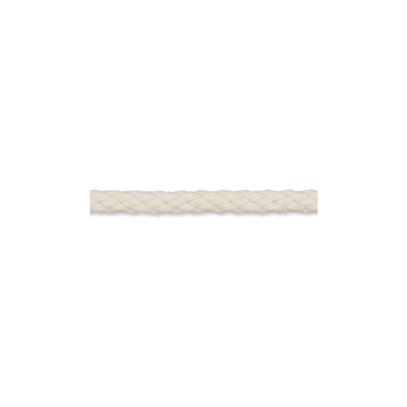 Cord cotton 5mm offwhite (uk14)