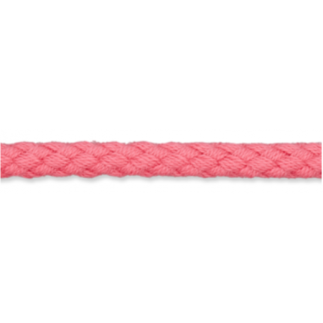 Cord cotton 5mm raspberry (uk46)