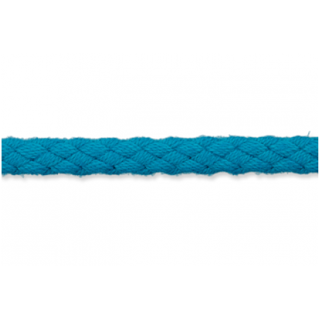 Cord cotton 5mm emerlad (uk72)