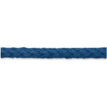 Cord cotton 5mm denim blue (uk661)