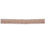 Cotton cord 5mm beige (uk162)