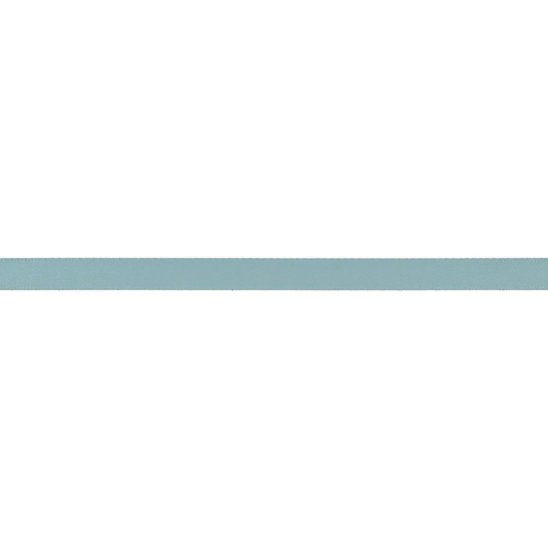 satin ribbon 9mm light blue (qt)