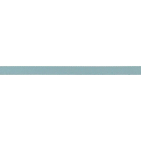 satin ribbon 9mm light blue (qt)