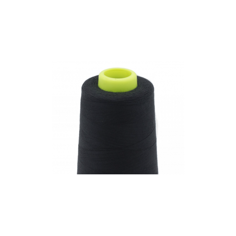 Overlock cones anthracite (Q567)