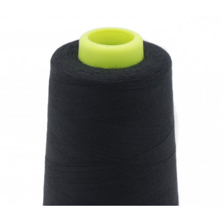 Overlock cones anthracite (Q567)