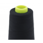 Overlock cones anthracite (Q567)
