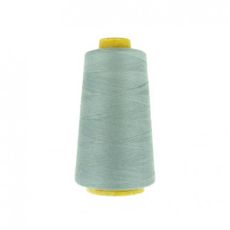 Overlock cones silver-grey (K324)