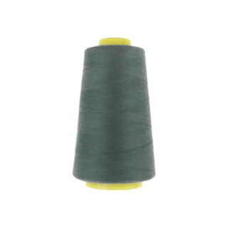 Lock yarn grey (K424)