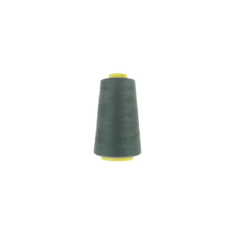 Overlock cones grey (K424)