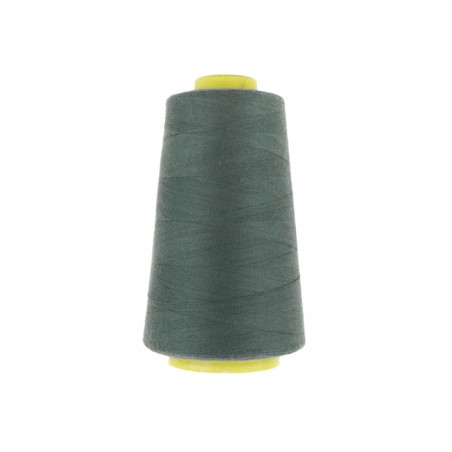 Overlock cones grey (K424)