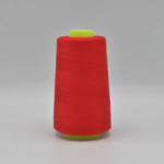 Overlock cones fire red (Q150)