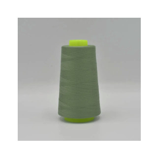 Overlock cones dusty mint (Q210)