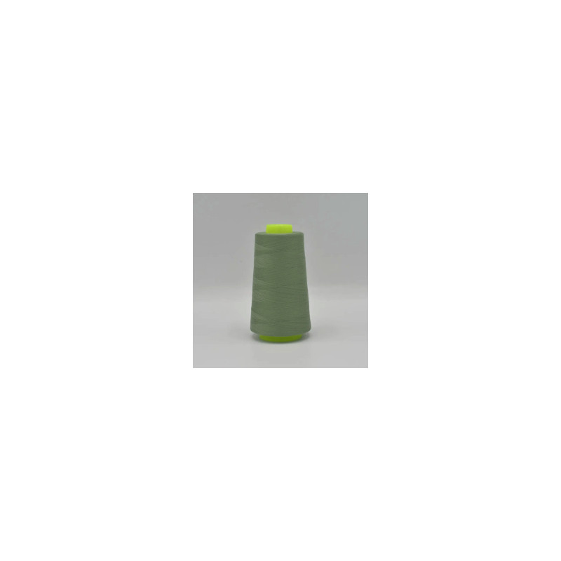 Overlock cones dusty mint (Q210)