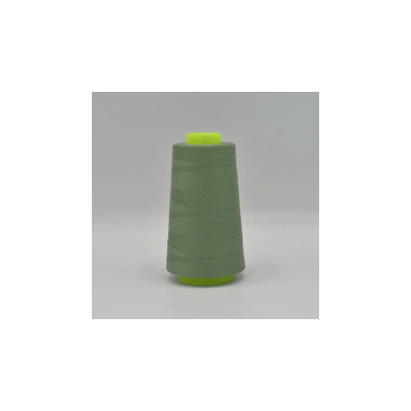 Overlock cones dusty mint (Q210)