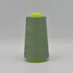 Overlock cones dusty mint (Q210)