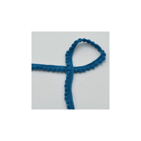 Pompomborte - 6 mm essence (qt)