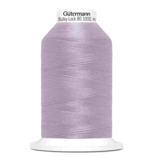 Gütermann bulk yarn purple (158)