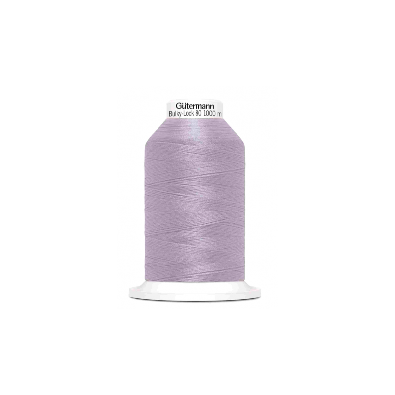Fil en vrac Gütermann violet (158)