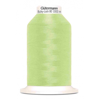 Fil en vrac Gütermann vert clair (152)