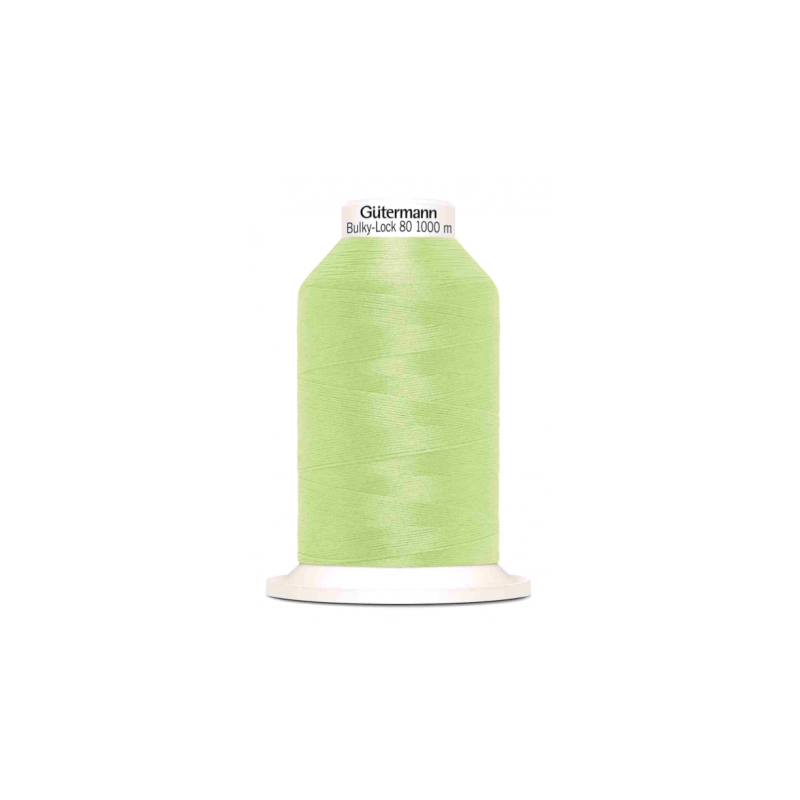 Gütermann bulk yarn light green (152)