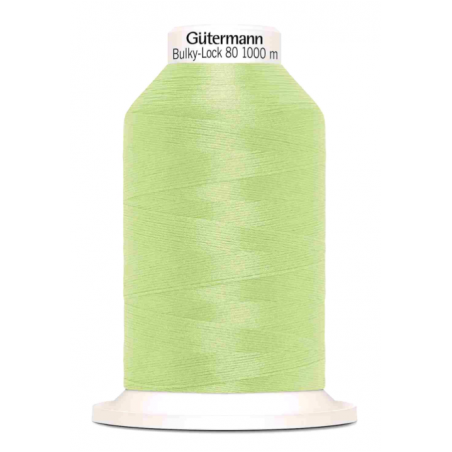 Gütermann bulk yarn light green (152)