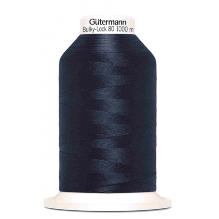 Gütermann bulking yarn marine (339)