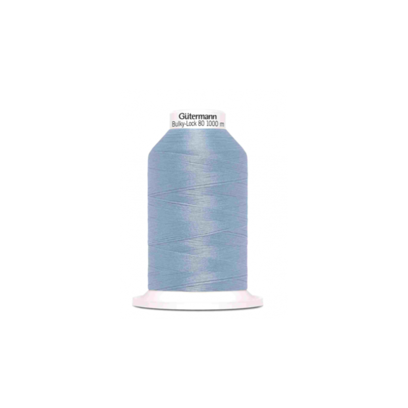 Gütermann bulk yarn sky blue (143)