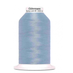 Gütermann bulk yarn sky blue (143)