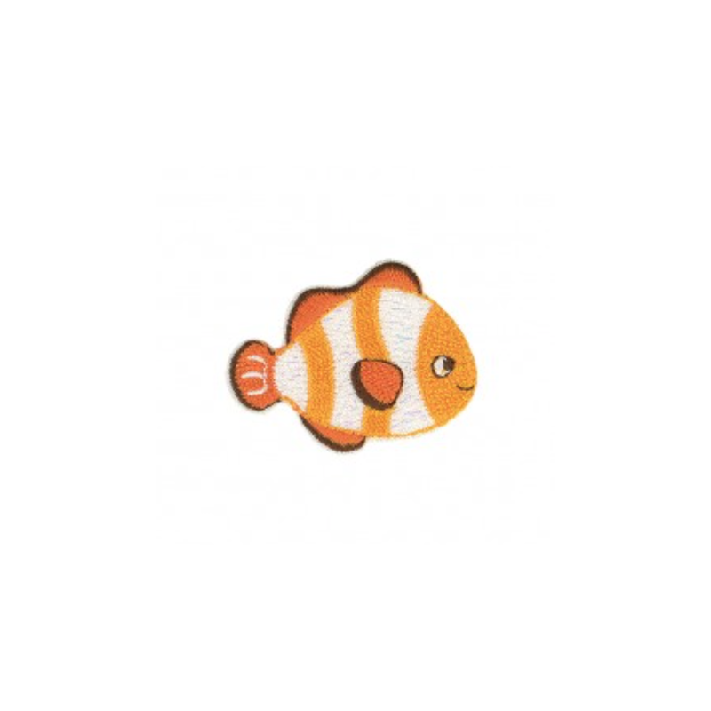 Application - Clownfish