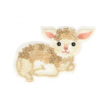 Applique - Lamb