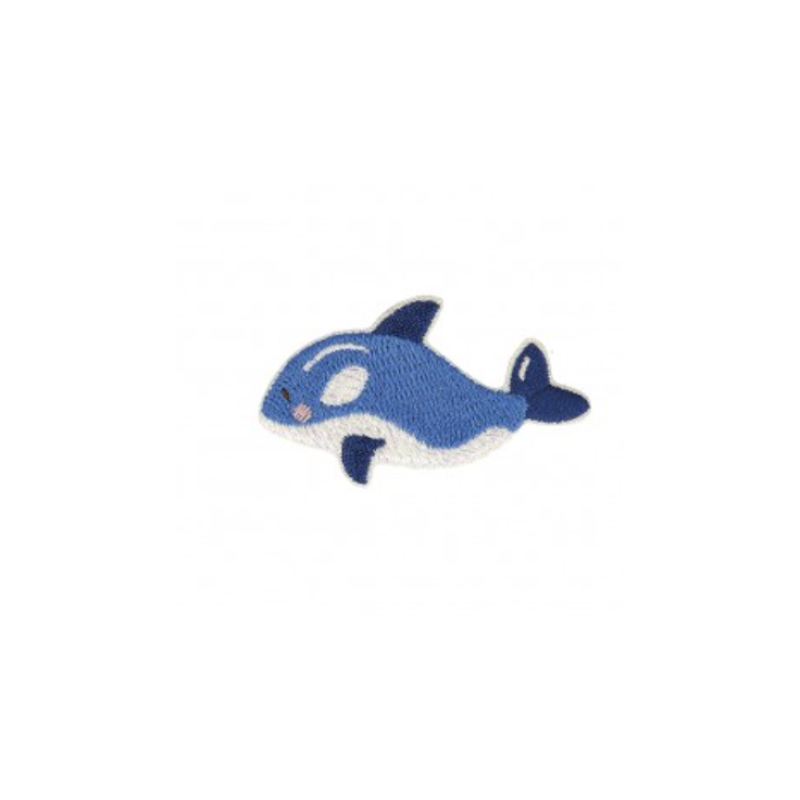 Application - Dolphin