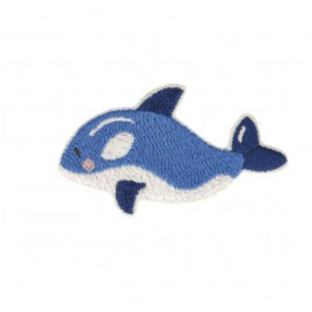 Application - Dolphin