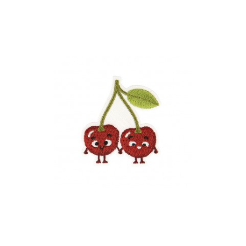 Applique - Cherry